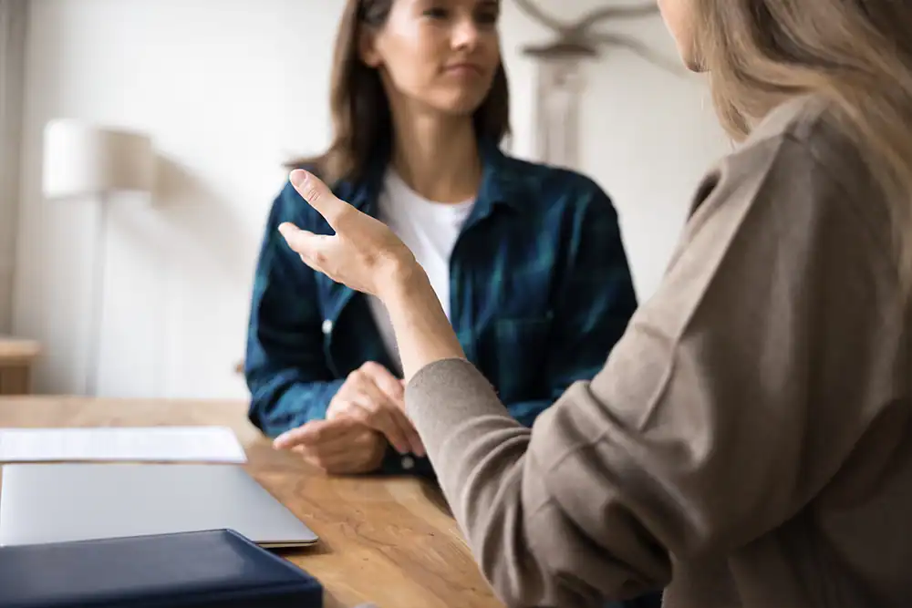 Mental Health & Wellbeing