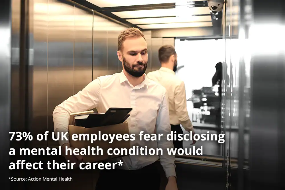 Mental Health and The Growing Generational Divide