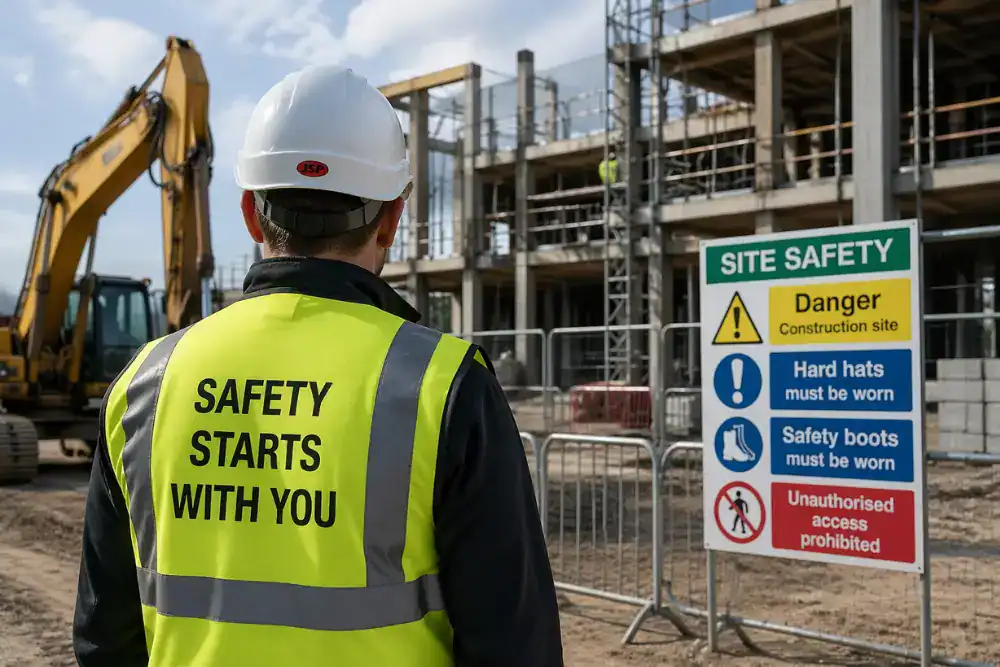 Most In-Demand Construction Safety Courses
