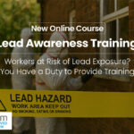 New Course Lead Awareness Training