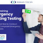 New Emergency Lighting Testing Training