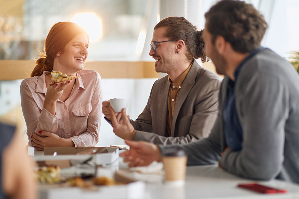 Mental Health in the Workplace