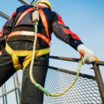 Online Harness and Lanyard Awareness Course