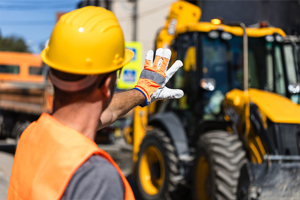 Online Traffic Marshal Course