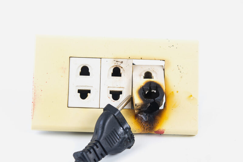 Is PAT Testing a Legal Requirement? | Human Focus