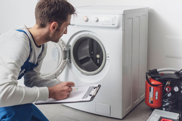 PAT Testing Checklist