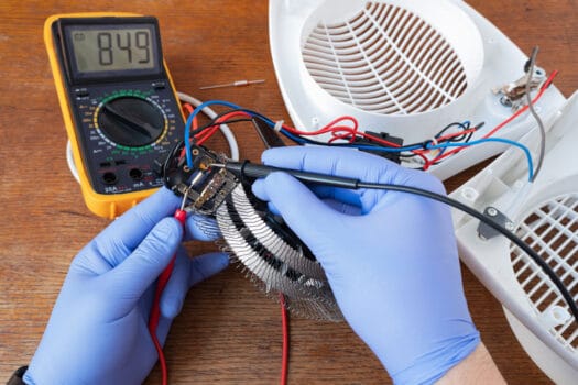 PAT Testing Risk Assessment | Human Focus