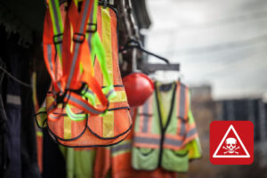 PPE safety industry course