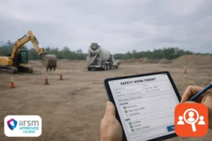 PTW Awareness Training for Contractors