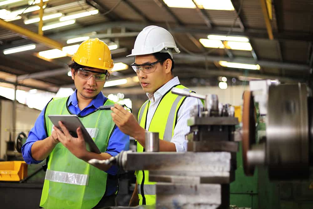 PUWER assessor training