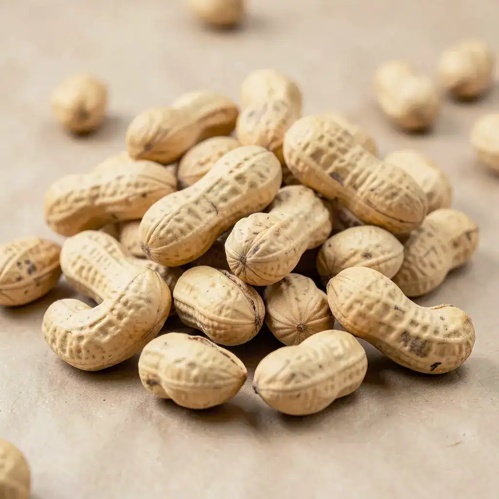 Peanuts