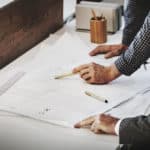 Pre construction documentation for CDM regulations 2020