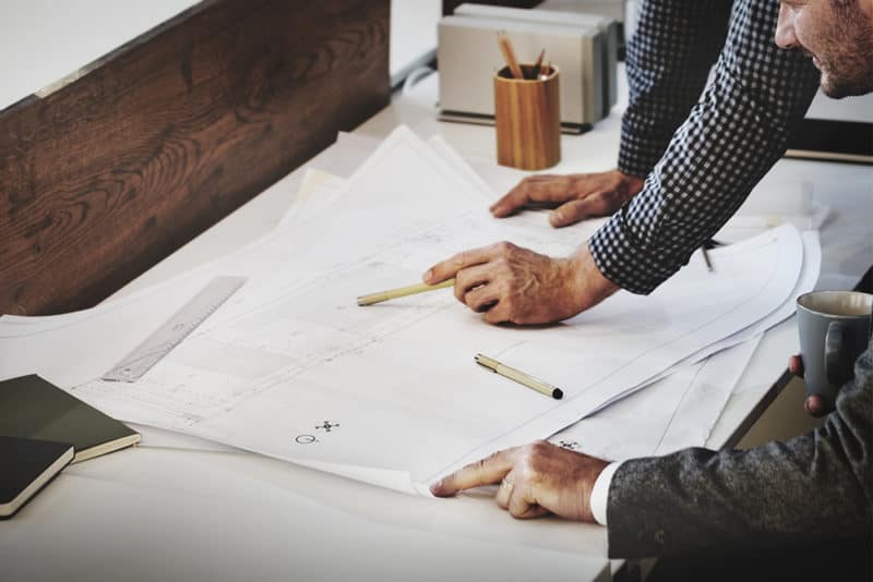 Pre construction Information For CDM Regulations 2020