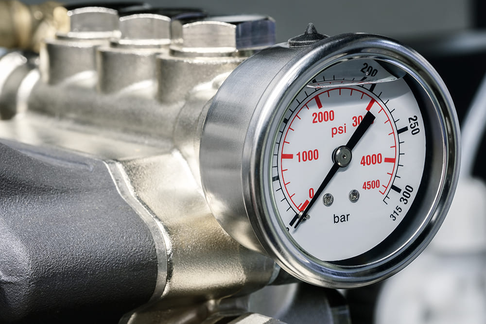 Pressure Systems Safety Regulations 2000