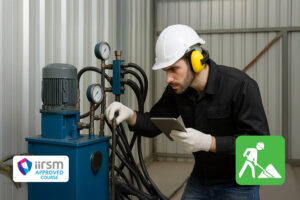 Pressure Systems Training Course