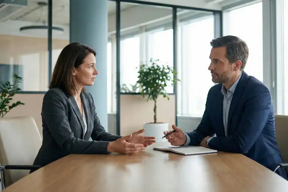 Preventing Conflicts