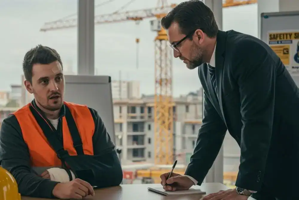 RIDDOR Course for Managers