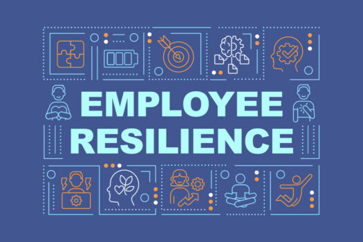 Resilience In The Workplace: 4 Ways To Develop It | Human Focus