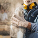 Respirable Crystalline Silica