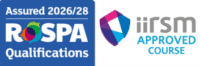 RoSPA 26-28 - IIRSM