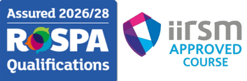 RoSPA 26-28 - IIRSM