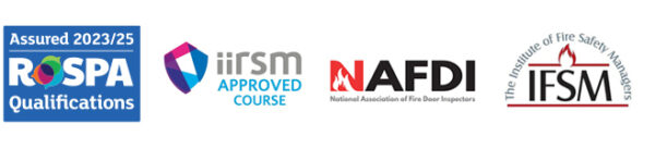 Rospa-IIRSM-Nafdi-IFSM- Approval Bodies