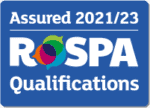 Rospa-assured-logo