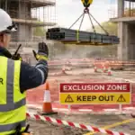 Safe Lifting Operation