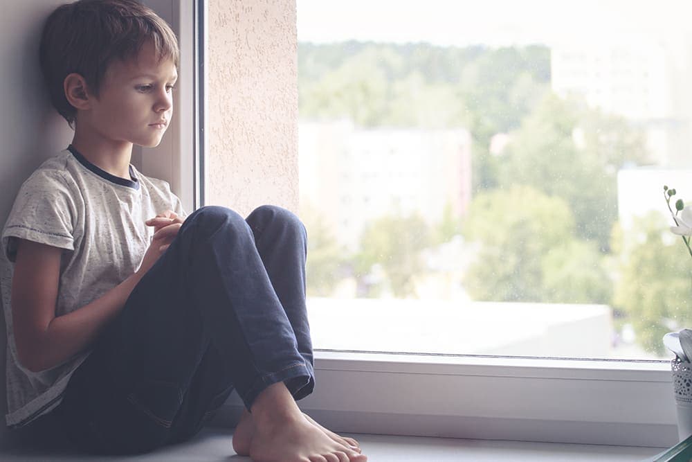 Safeguarding Children Legislation