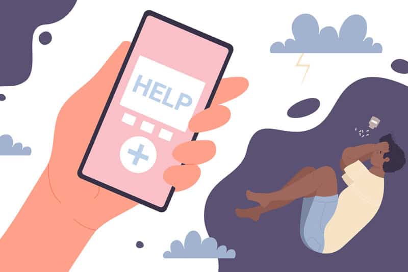 Mental Health Crisis - What Can Be Done? | Human Focus