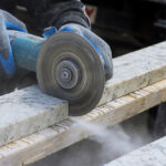 Silica Dust Exposure What Employers Must Do