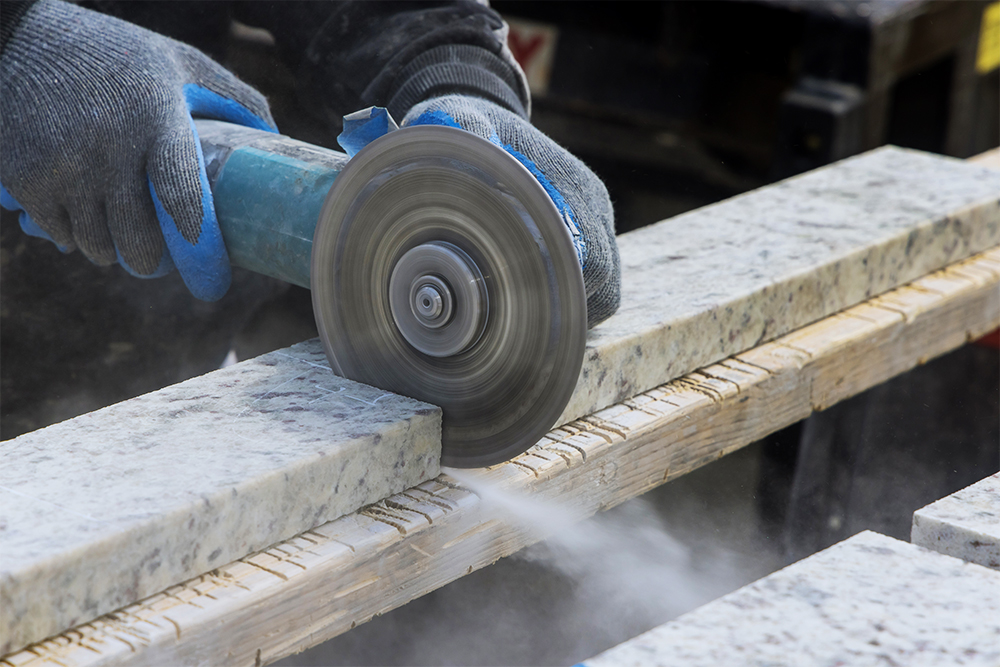 Silica Dust Exposure What Employers Must Do