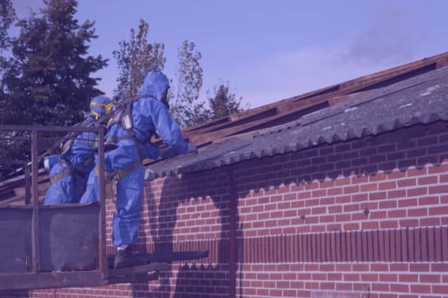 Special Offer on Asbestos Duty to Manage