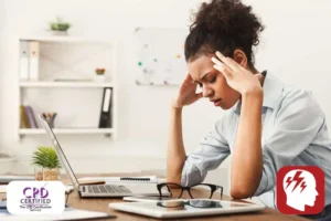 Stress Management Offices for Managers training course