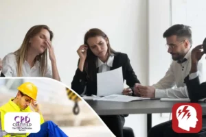 Stress Management Training Course