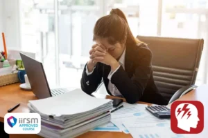 Stress RA Training Course