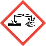 Symbol: Corrosion