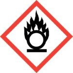 Symbol: Flame Over Circle