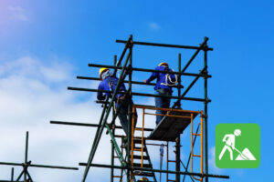 Temporary Works Awareness Training Course