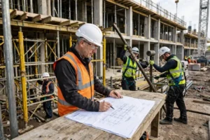 Temporary Works Coordinator Training