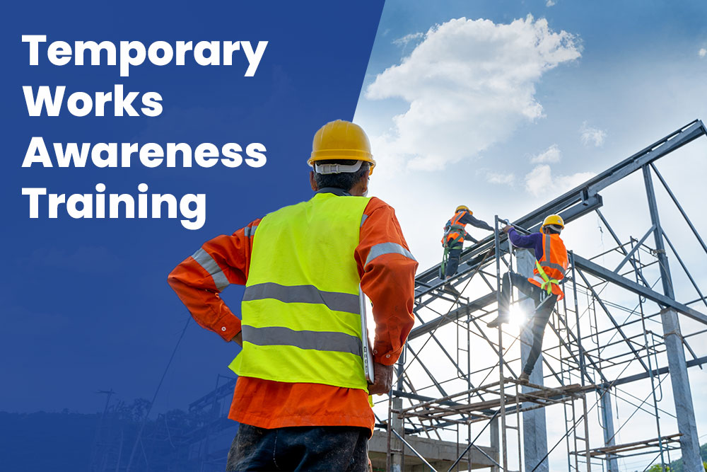 Temporary Works Safety