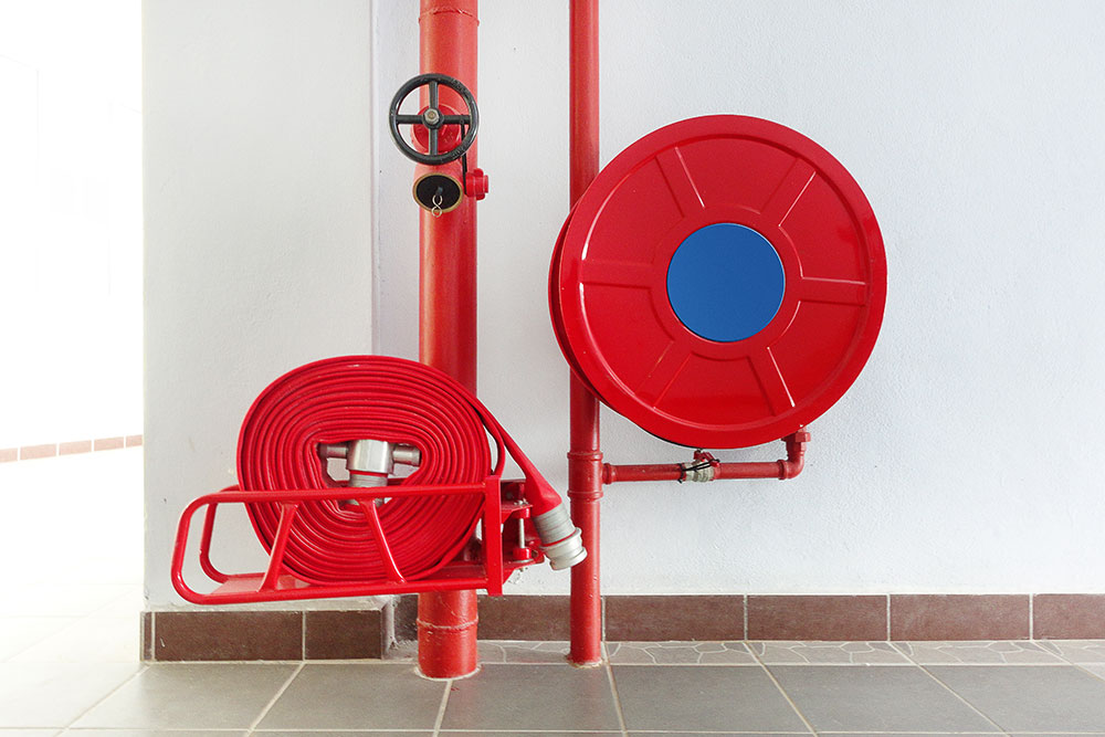 The Regulatory Reform (Fire Safety) Order 2005