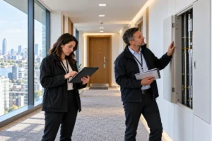 The Safety Case & Ongoing Safety Management