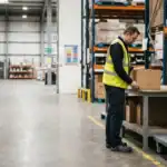 Using TILE in Manual Handling