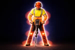 Whole Body Vibration Awareness Training for Operators