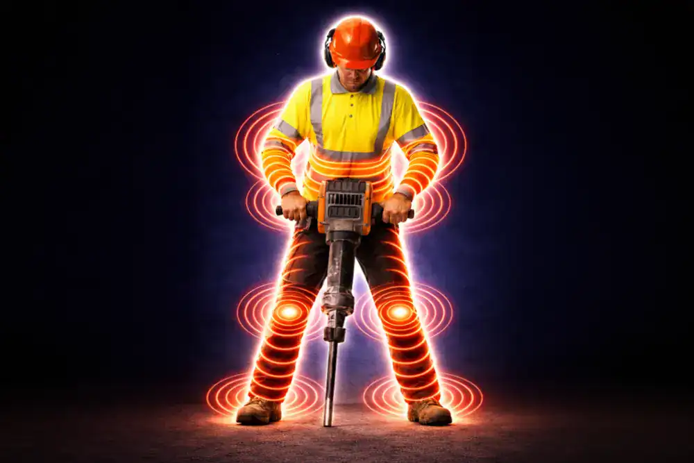 WBV Awareness Training for Operators