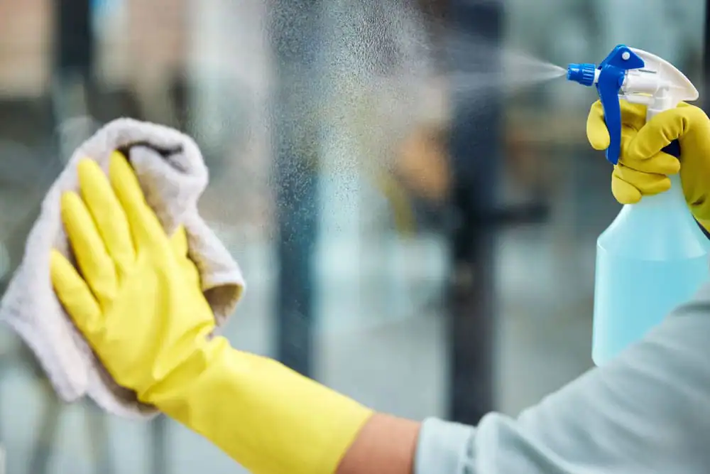 Wear the Right PPE for the Task