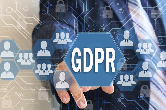 What Are The 7 Principles of GDPR? | Human Focus