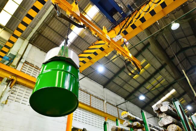 What Does LOLER Stand For? | Human Focus