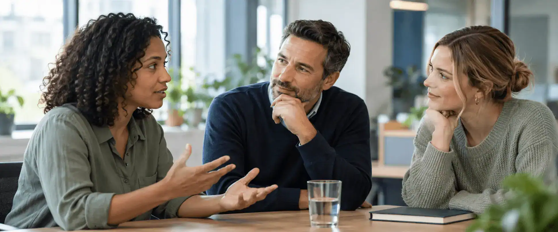 What Is Emotional Intelligence